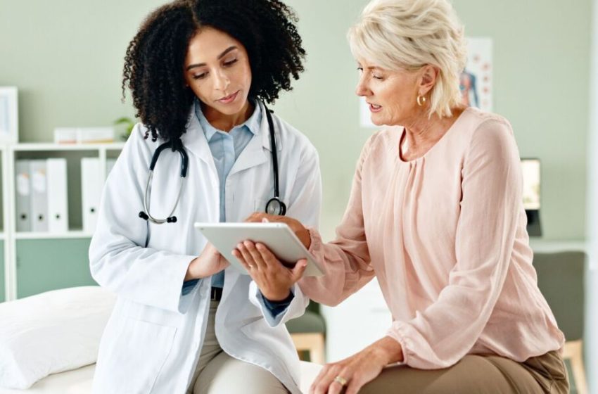  AWS launches Amazon Connect Health to reduce administrative burden in health care