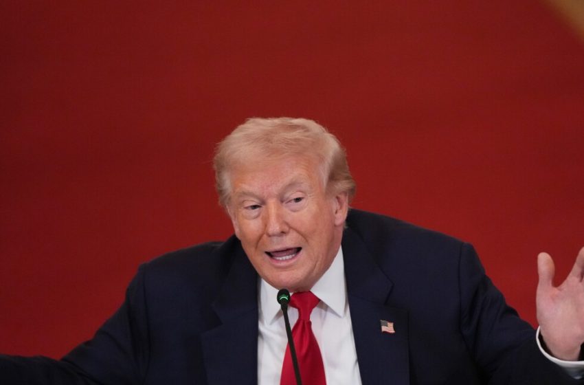  Trump turns attention from Iran to Latin America at summit