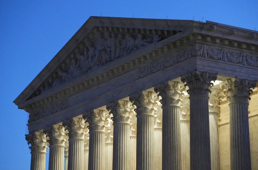  Birthright citizenship case hits close to home for immigrant mother