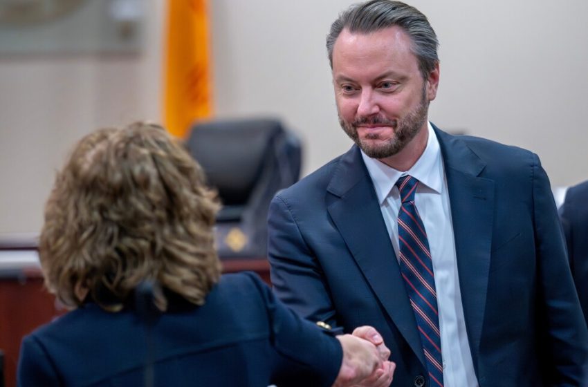  Social media firms await more legal decisions even as a jury finds Meta at fault for harming kids