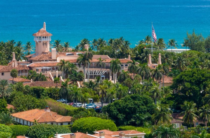  Democrat Emily Gregory wins Florida race to represent Mar a Lago