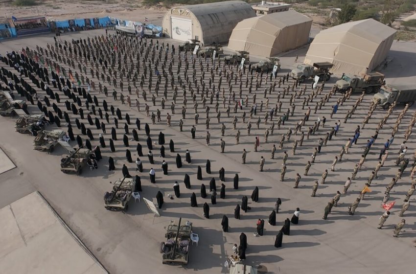  Crude oil prices rise amid tensions in key Persian Gulf passage