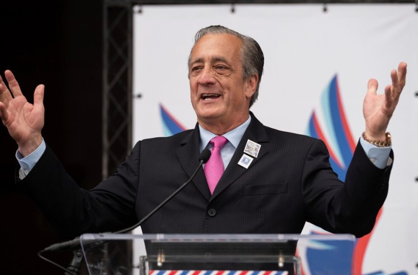  US Postal Service faces cash crisis by 2027, postmaster general warns