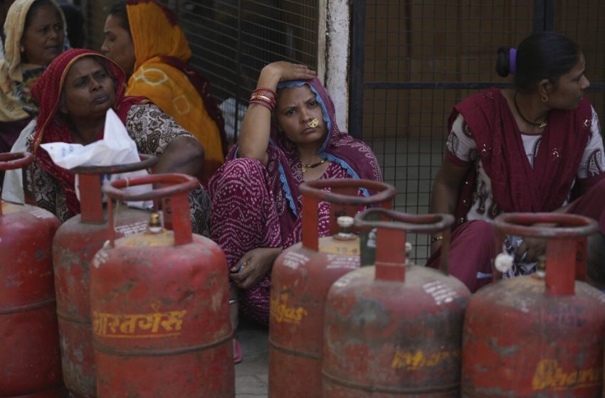  Countries face energy triage as the Iran war escalates