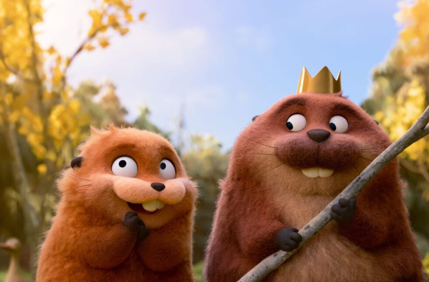  Pixar’s ‘Hoppers’ leads box office with $28.5 million in second weekend