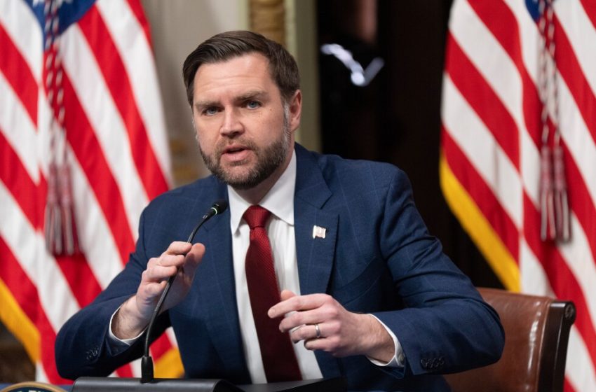  Vance holds first anti-fraud task force meeting