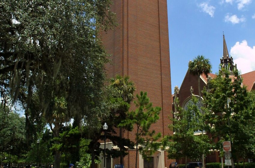  University of Florida moves to deactivate College Republicans over reported antisemitic behavior