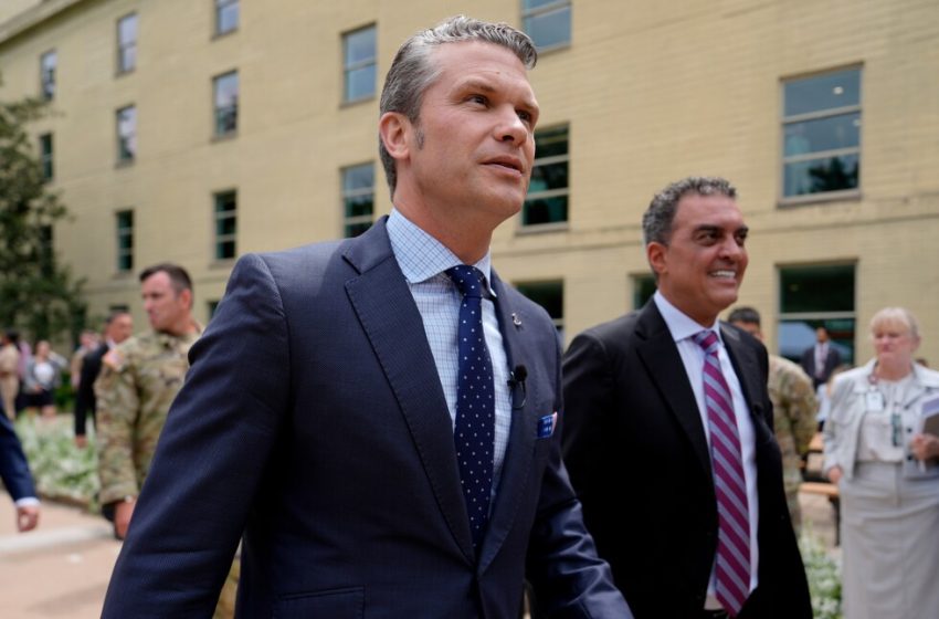  AI technology debate: Pentagon and Anthropic at odds over weapon use