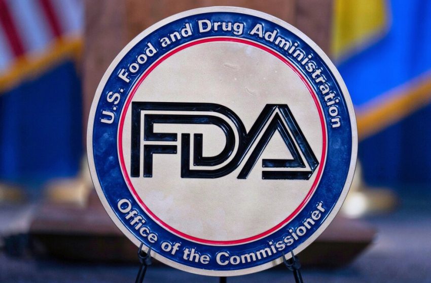  FDA approves high-dose Wegovy shots