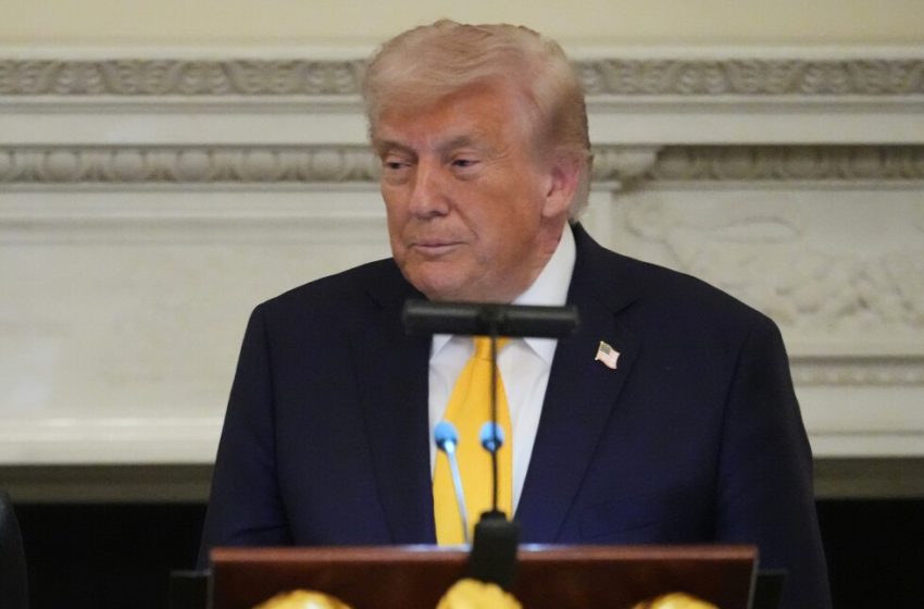  Here’s how the White House wants Congress to regulate AI