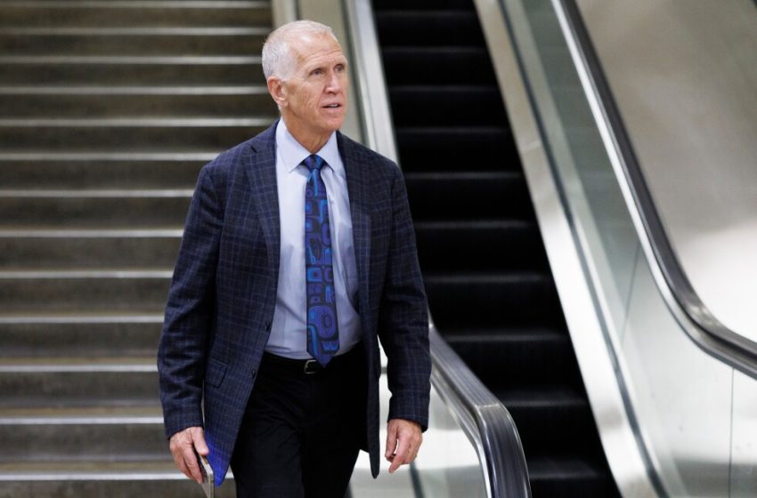  Congress looks for Trump’s exit plan as the Iran war drags on