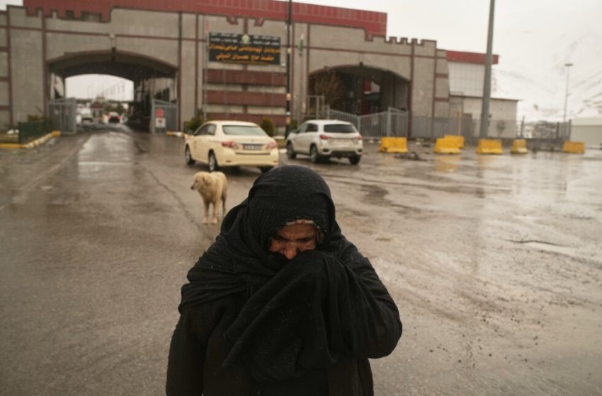  Iran war live updates: Netanyahu says Iran can’t enrich uranium anymore