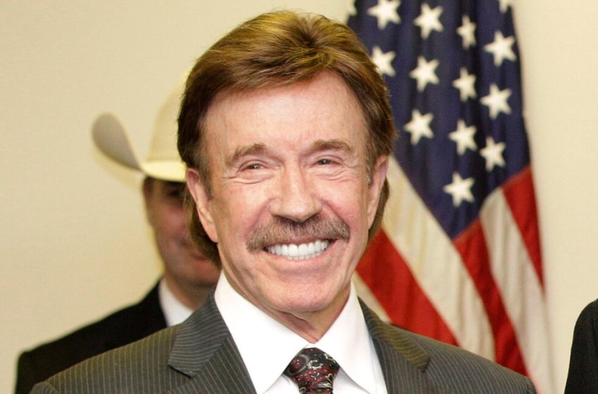  Sylvester Stallone, Jean-Claude Van Damme remember Chuck Norris