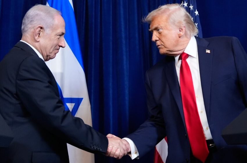  Iran war could pose a new test for US-Israeli ties