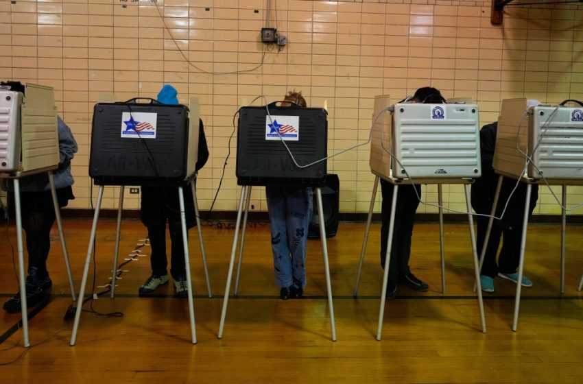  Only some driver’s licenses usable under SAVE America Act