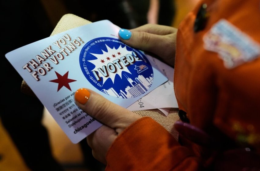  Democrats say they don’t oppose voter ID, but call GOP bill strict