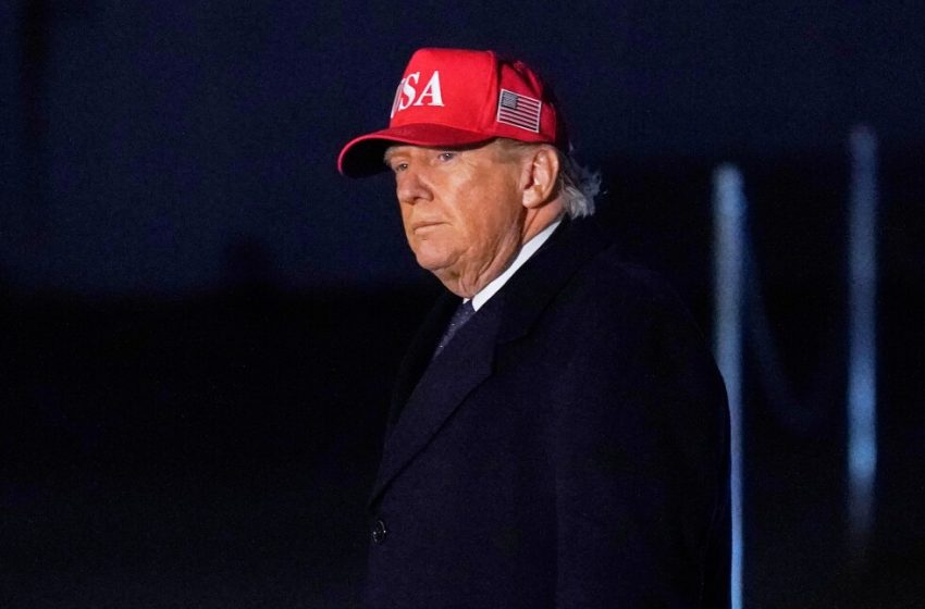  US intel did not suggest a preemptive strike from Iran, AP sources say