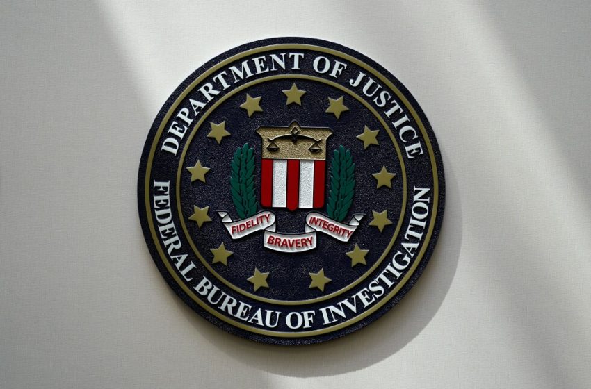  3 FBI agents fired after investigating Trump sue for their jobs back
