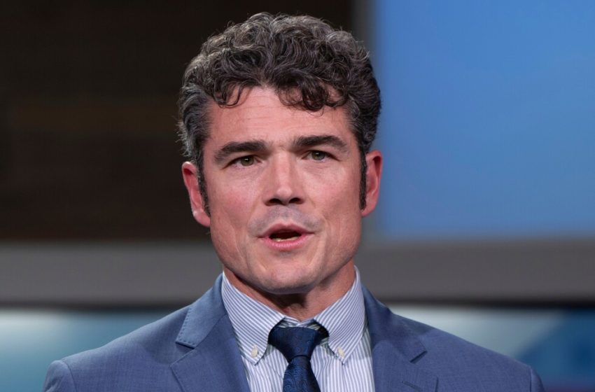  Iran war live updates: Top counterterrorism official Joe Kent resigns