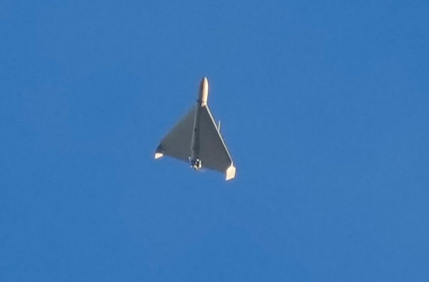  US to send anti-drone system to the Mideast, officials say