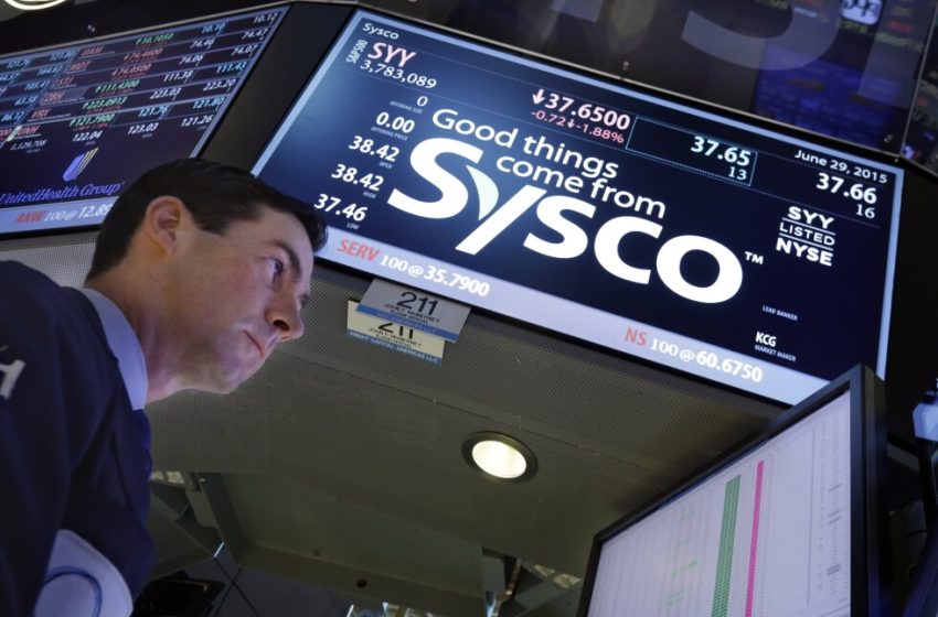  Sysco expands into high-margin restaurant segment with $29 billion deal