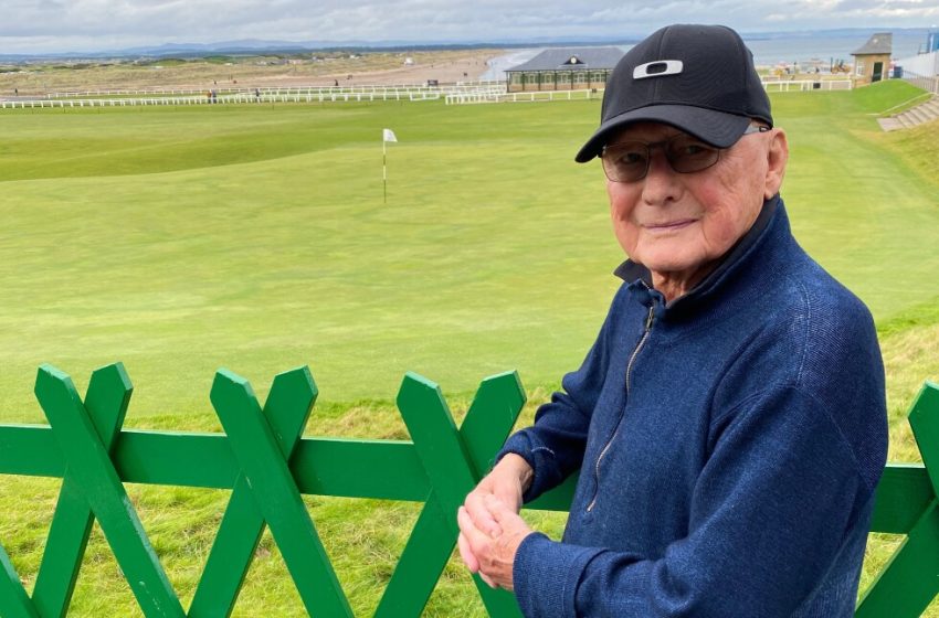  ‘Back to the Future’ and ‘Top Gun’ actor James Tolkan dies at 94