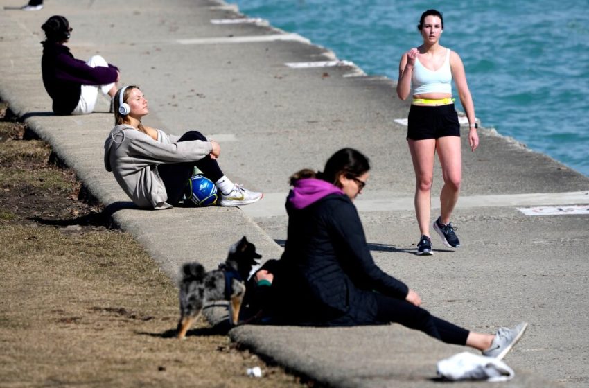  Popular anti-obesity drugs must be paired with healthy habits, experts say