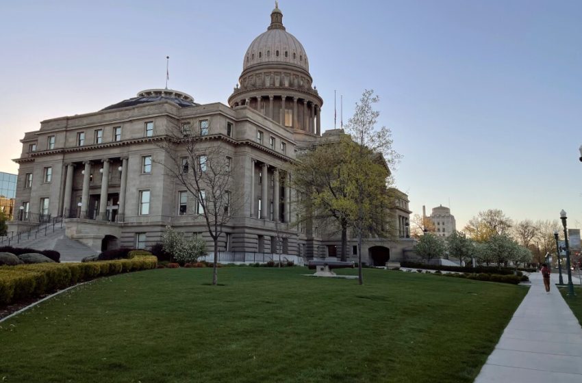  Trans bathroom bill with jail penalties passes Idaho Legislature