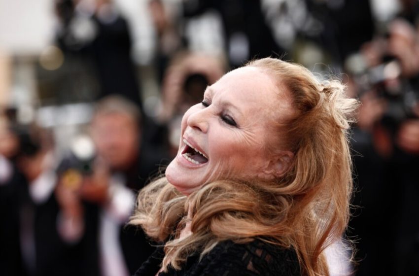  Italian police seize $23M in assets linked to Bond co-star Ursula Andress