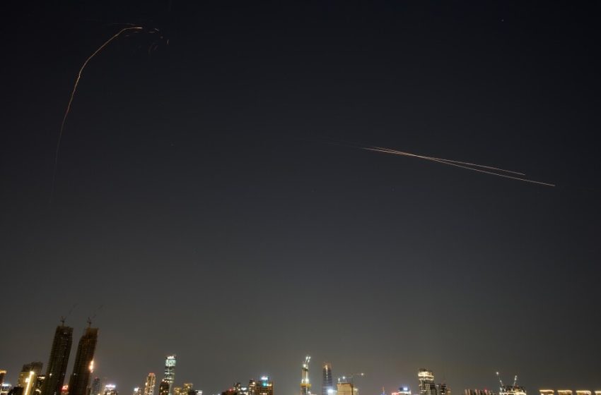  Inflation concerns rise with US and Israeli attacks on Iran