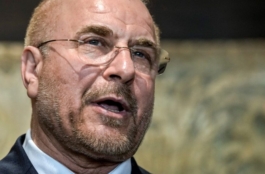  Iran’s parliament speaker Qalibaf floated as US contact