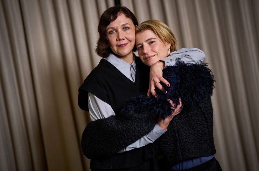  Maggie Gyllenhaal unleashes a bloody, audacious ‘The Bride!’