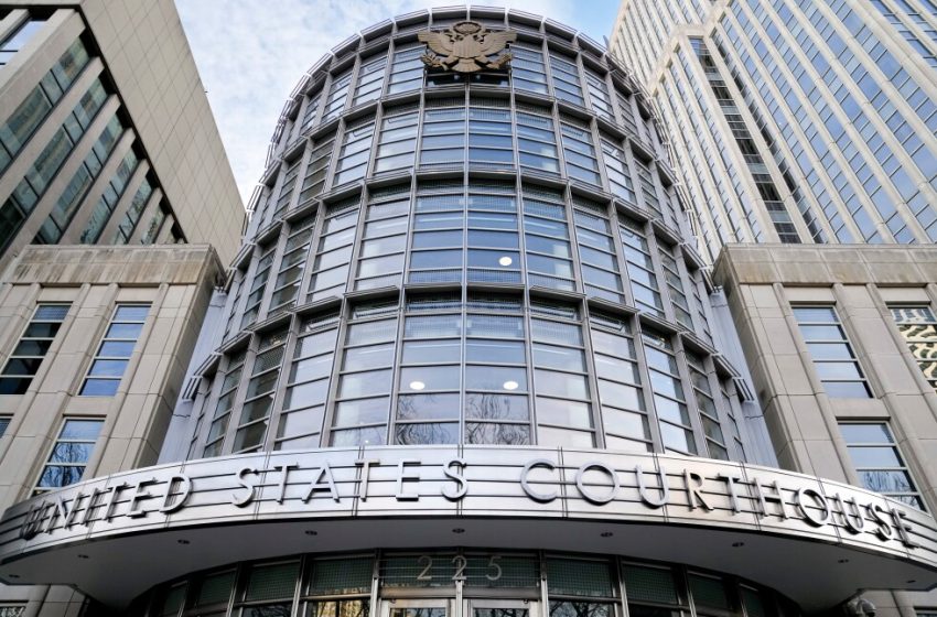  4 charged in corruption probe linked to NYC homeless shelter operator