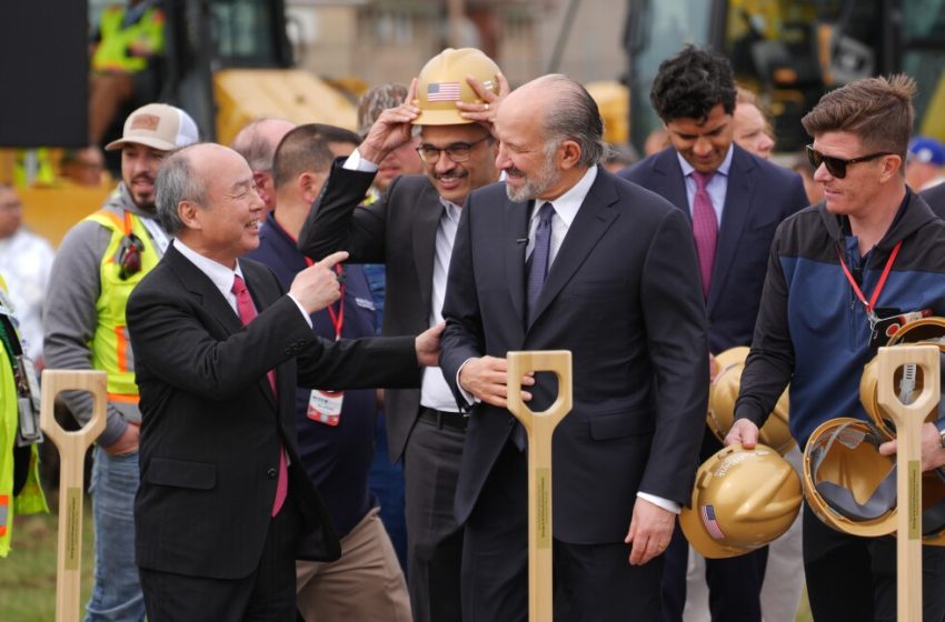  DOE unveils 10-gigawatt Ohio data center, gas-powered energy plan