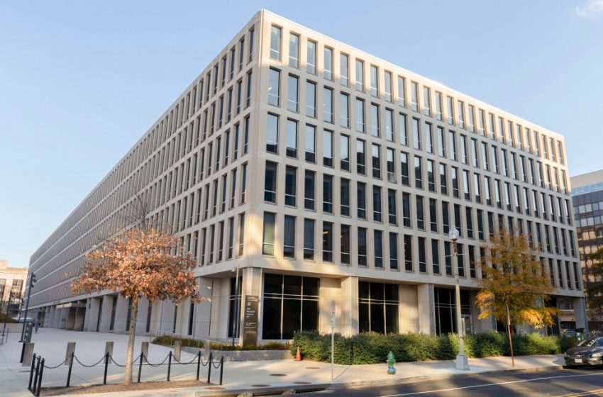  Treasury Department to take over some student loans