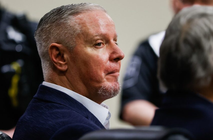  Georgia school shooting suspect’s father convicted of murder, manslaughter after gifting gun