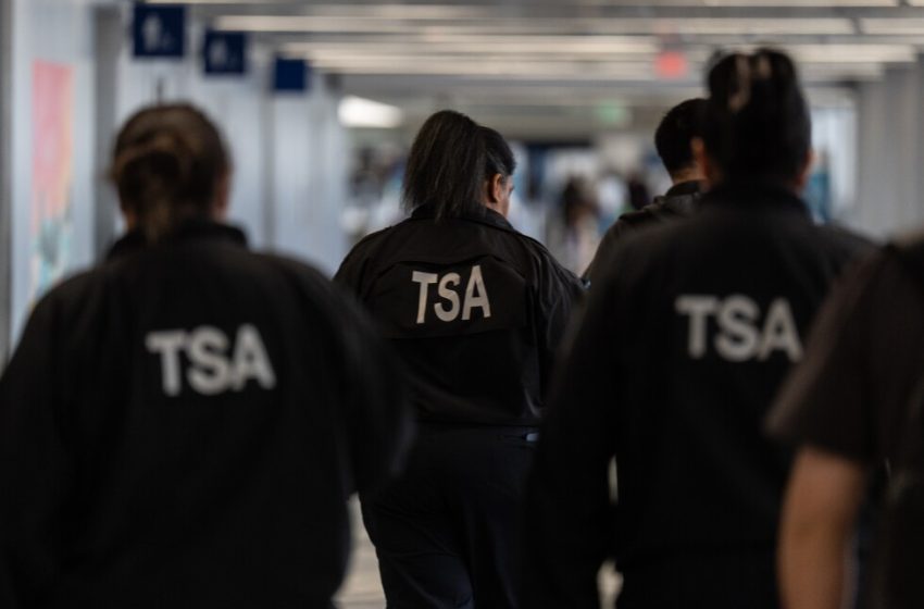  TSA worker pay won’t eliminate airport woes overnight, experts say