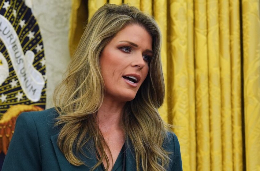  Florida Bar says it is not investigating ex-Trump aide Lindsey Halligan