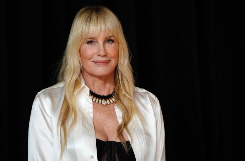  Daryl Hannah decries ‘Love Story’ series’ portrayal of her