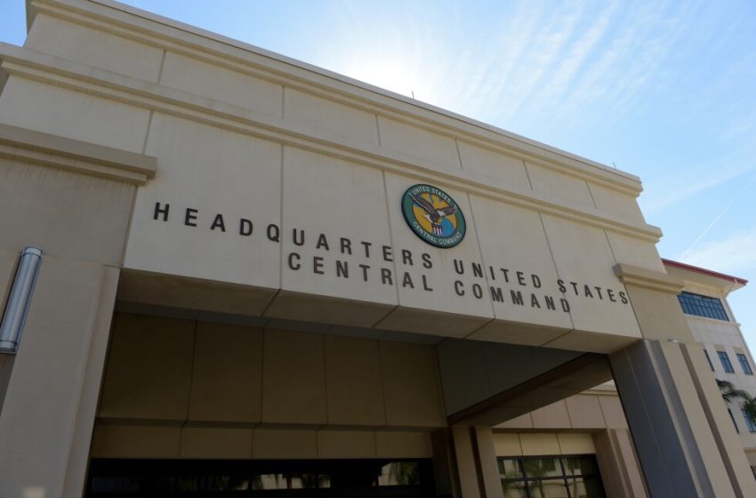  Explosive device found at MacDill Air Force Base: Siblings charged