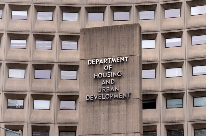  Made in America law is causing problems for affordable housing developers