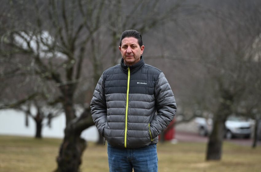  High-voltage power lines is latest front line in battle over AI, Big Tech