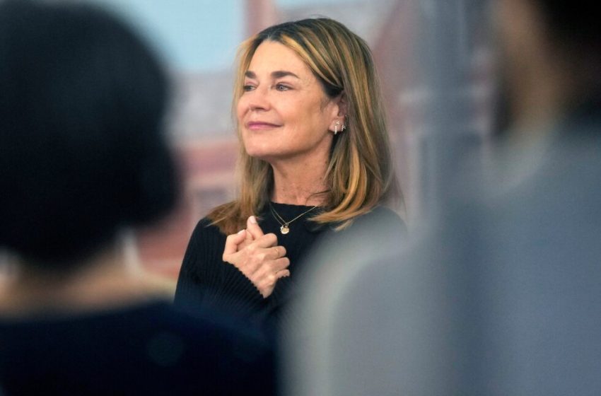  Savannah Guthrie appeals for help finding her missing mother