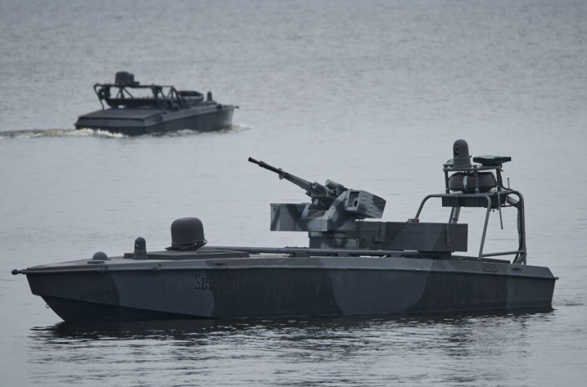  Libya tows drifting Russian ‘shadow fleet’ tanker to avert spill