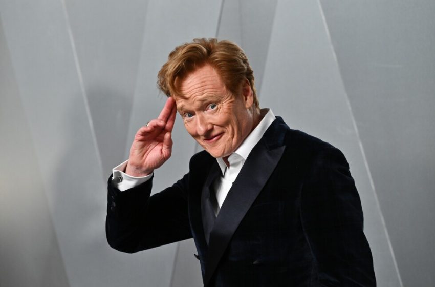  Oscar attendees put on new duds, hit the parties for cocktails and burgers