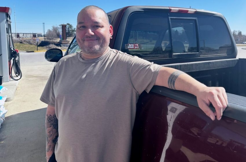  In time of Iran war, Americans unite in aggravation over gasoline prices