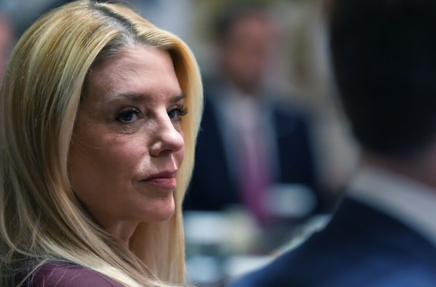  Justice Department targets Minnesota in transgender athletes lawsuit