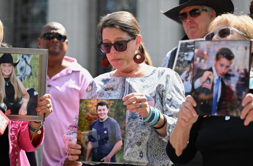  Instagram and YouTube found liable in landmark social media addiction trial