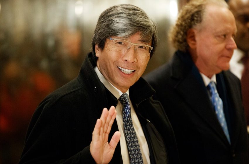  ImmunityBio Anktiva cancer claims: FDA flags Patrick Soon-Shiong’s comments
