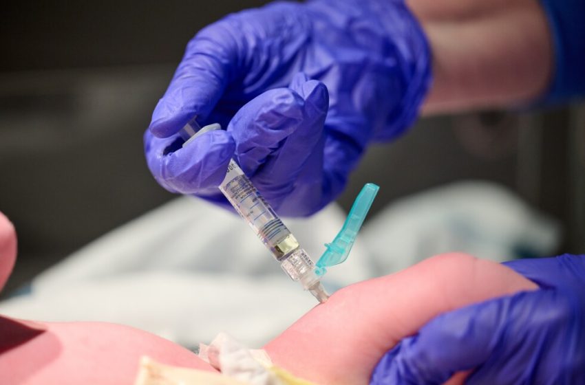  New parents are shunning proven preventive care for their infants in effort to be ‘natural’